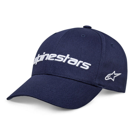 Alpinestars Linear Wordmark 2.0 Snap Back Cap