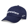 Alpinestars Linear Wordmark 2.0 Snap Back Cap