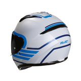 HJC C10 Full Face Motorcycle Helmet - Lito