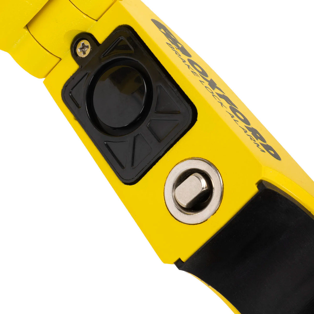 Oxford Brake Lock Alarm