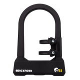 Oxford Grinder S1 Anti Angle Grinder Shackle U-Lock