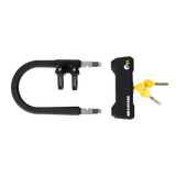 Oxford Grinder S1 Anti Angle Grinder Shackle U-Lock