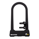 Oxford Grinder S1 Anti Angle Grinder Shackle U-Lock