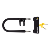 Oxford Grinder S1 Anti Angle Grinder Shackle U-Lock