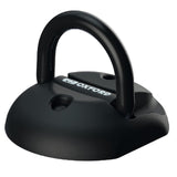Oxford Security Combo Kit Monster Chain 1.5m and Oxford TaskForce Ground Anchor Sold Secure Gold Bundle