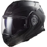 LS2 FF901 Advant X Carbon Flip Front Helmet
