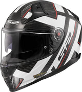 LS2 FF811 Vector II Full Face Helmet