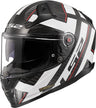 LS2 FF811 Vector II Full Face Helmet