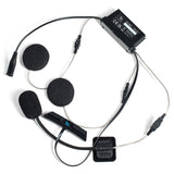 MT MT-B01 Intercom Rider SYNC Bluetooth Kit for MT Helmets