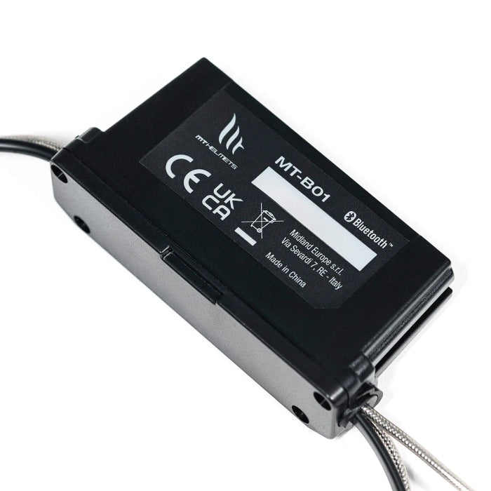 MT MT-B01 Intercom Rider SYNC Bluetooth Kit for MT Helmets