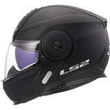 LS2 FF902 Scope II Flip Front Helmet