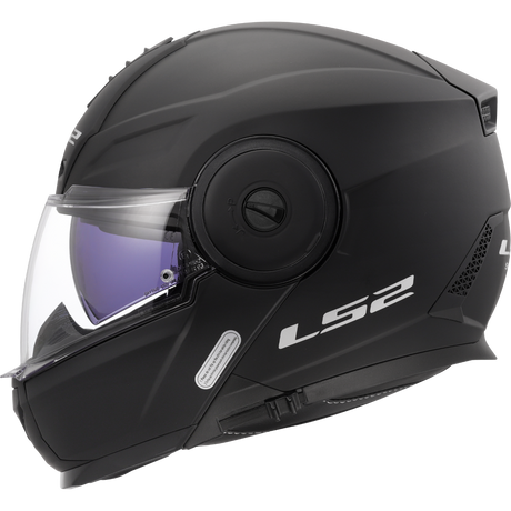 LS2 FF902 Scope II Flip Front Helmet