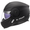 LS2 FF902 Scope II Flip Front Helmet