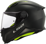 LS2 FF812 Kids Youth Full Face Helmet