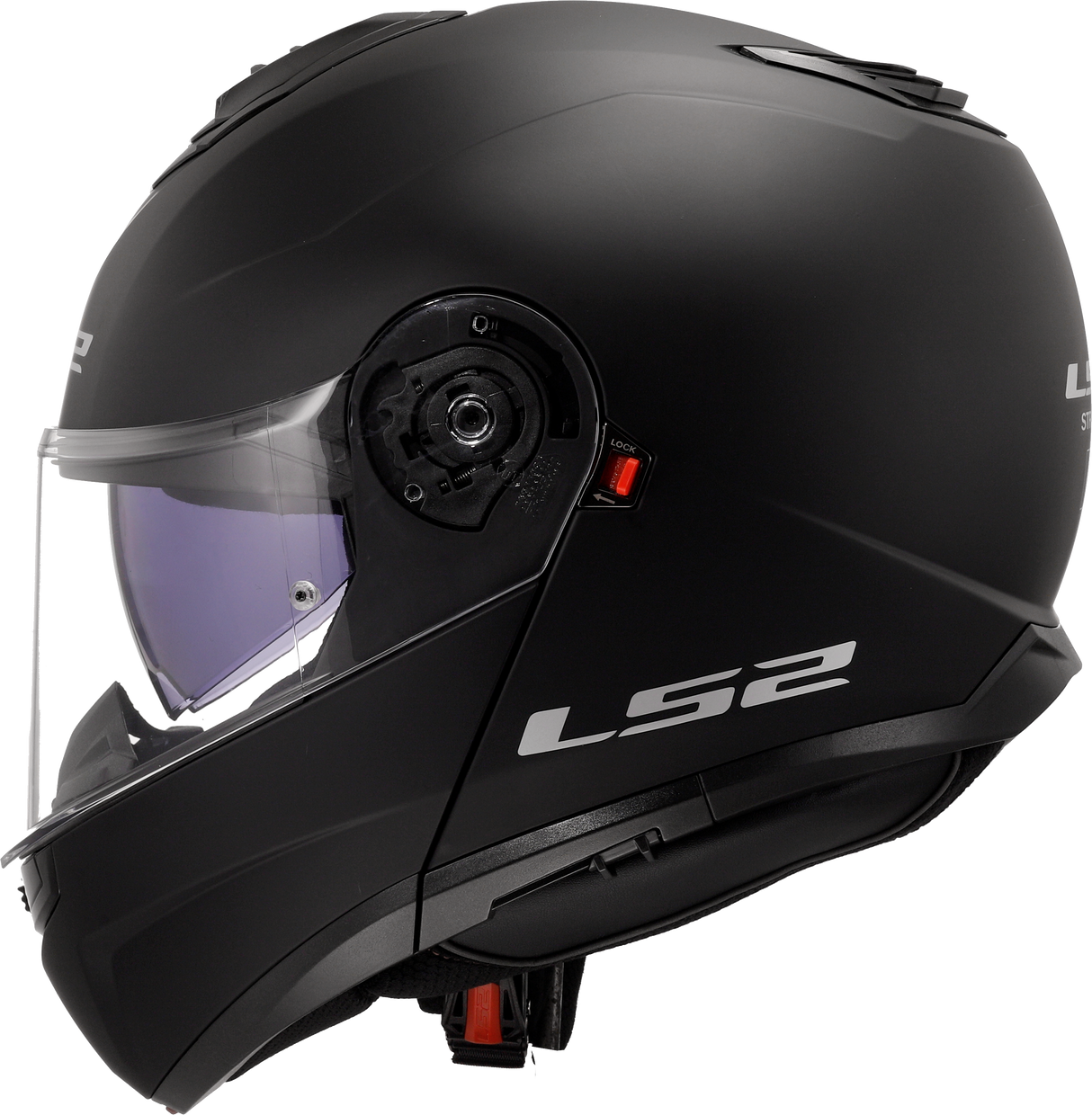 LS2 FF908 Strobe II Flip Front Helmet