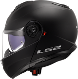 LS2 FF908 Strobe II Flip Front Helmet