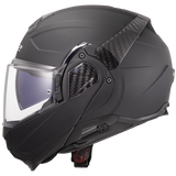 LS2 FF910 Advant II Flip Front Helmet
