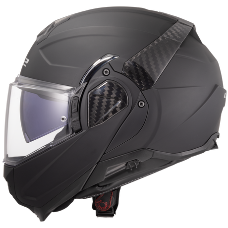 LS2 FF910 Advant II Flip Front Helmet