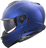 LS2 FF908 Strobe II Flip Front Helmet