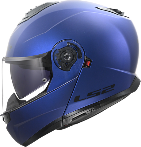 LS2 FF908 Strobe II Flip Front Helmet