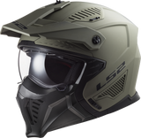 LS2 OF606 Drifter Open Face Trial Helmet