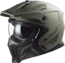 LS2 OF606 Drifter Open Face Trial Helmet