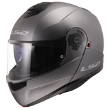 LS2 FF908 Strobe II Flip Front Helmet