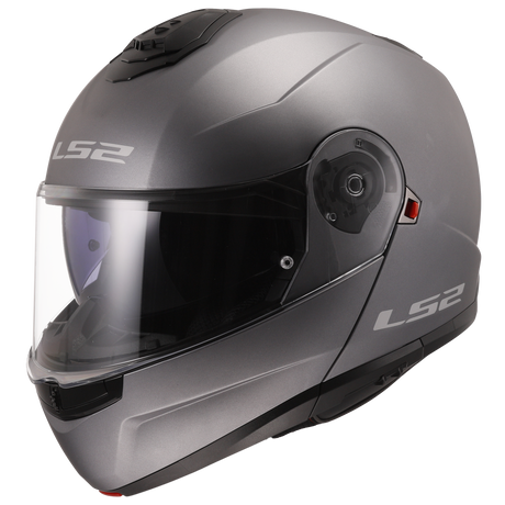 LS2 FF908 Strobe II Flip Front Helmet