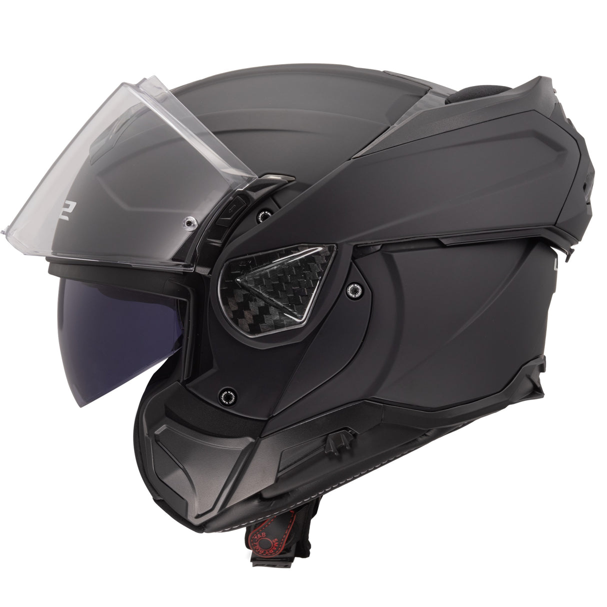 LS2 FF910 Advant II Flip Front Helmet