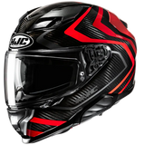 HJC F71 Carbon Full Face Helmet