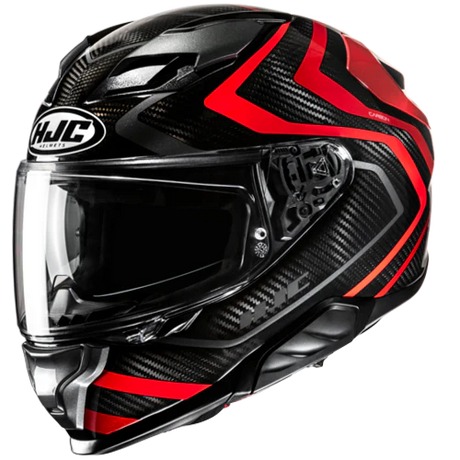 HJC F71 Carbon Full Face Helmet