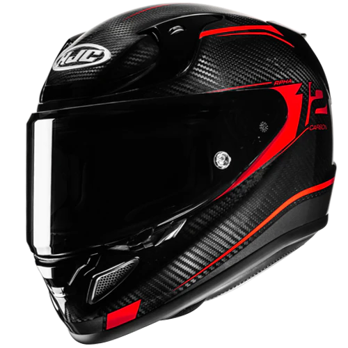 HJC RPHA 12 Carbon Full Face Helmet