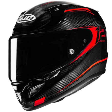 HJC RPHA 12 Carbon Full Face Helmet