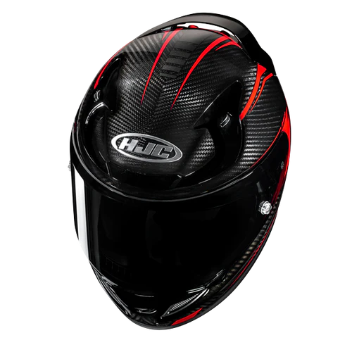 HJC RPHA 12 Carbon Full Face Helmet