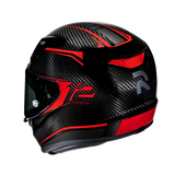 HJC RPHA 12 Carbon Full Face Helmet