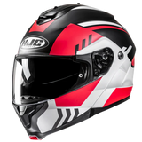 HJC C91N Flip Front Helmet