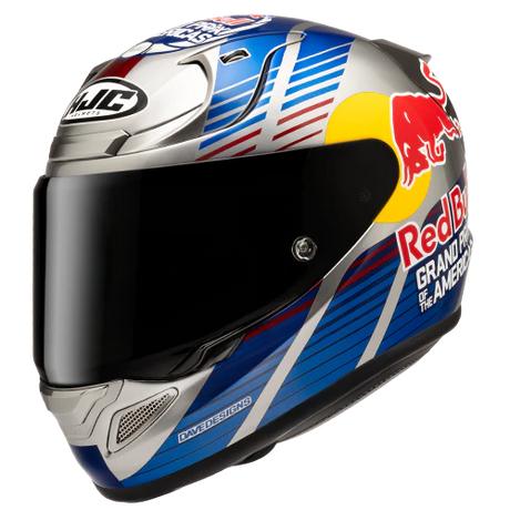 HJC RPHA 12 Full Face Helmet