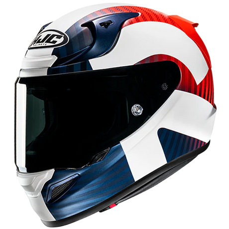 HJC RPHA 12 Full Face Helmet