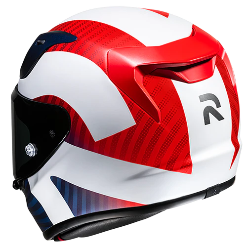 HJC RPHA 12 Full Face Helmet