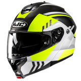 HJC C91N Flip Front Helmet