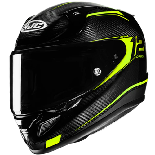 HJC RPHA 12 Carbon Full Face Helmet