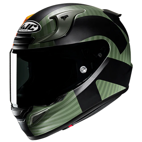 HJC RPHA 12 Full Face Helmet