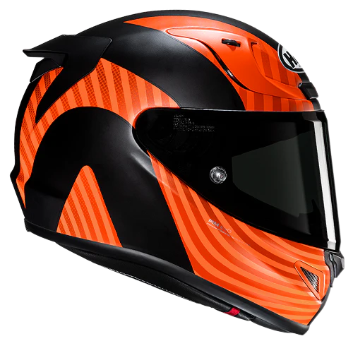 HJC RPHA 12 Full Face Helmet