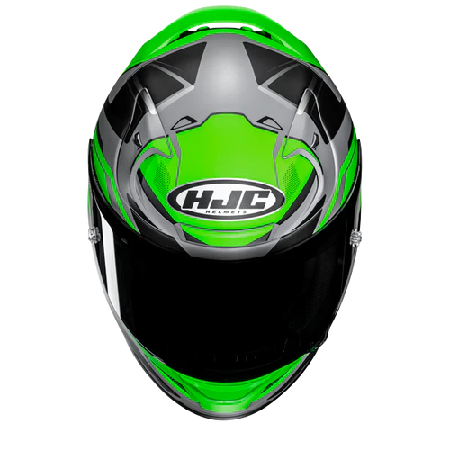 HJC RPHA 12 Full Face Helmet