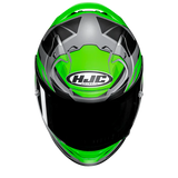 HJC RPHA 12 Full Face Helmet