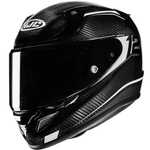 HJC RPHA 12 Carbon Full Face Helmet