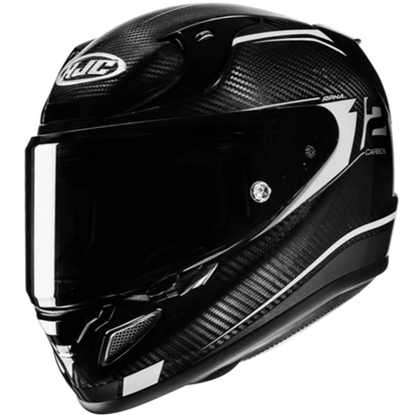 HJC RPHA 12 Carbon Full Face Helmet