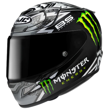 HJC RPHA 12 Full Face Helmet