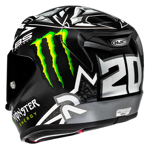 HJC RPHA 12 Full Face Helmet