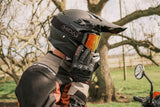 MIDA MV-8 Full Face MX Motocross Off Road Helmet